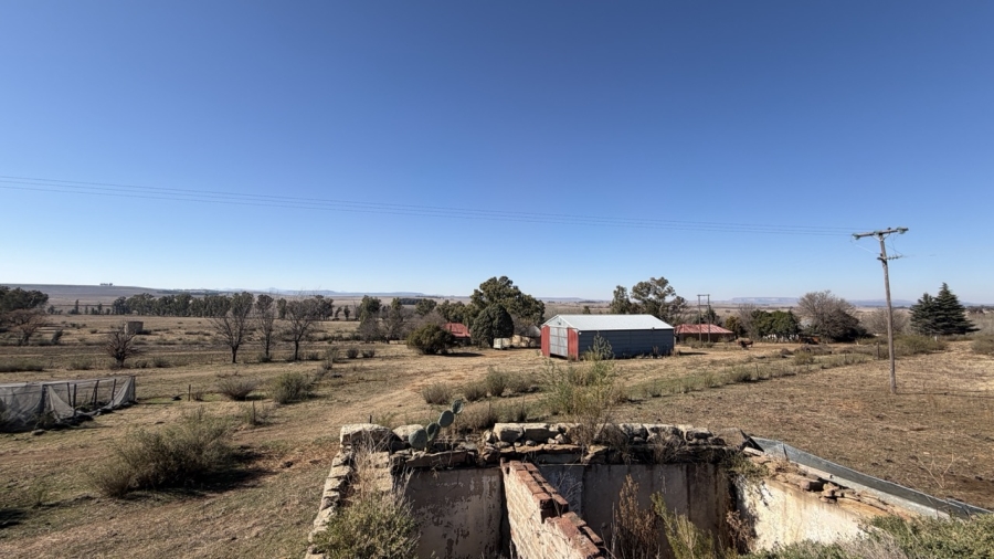 Commercial Property for Sale in Senekal Free State